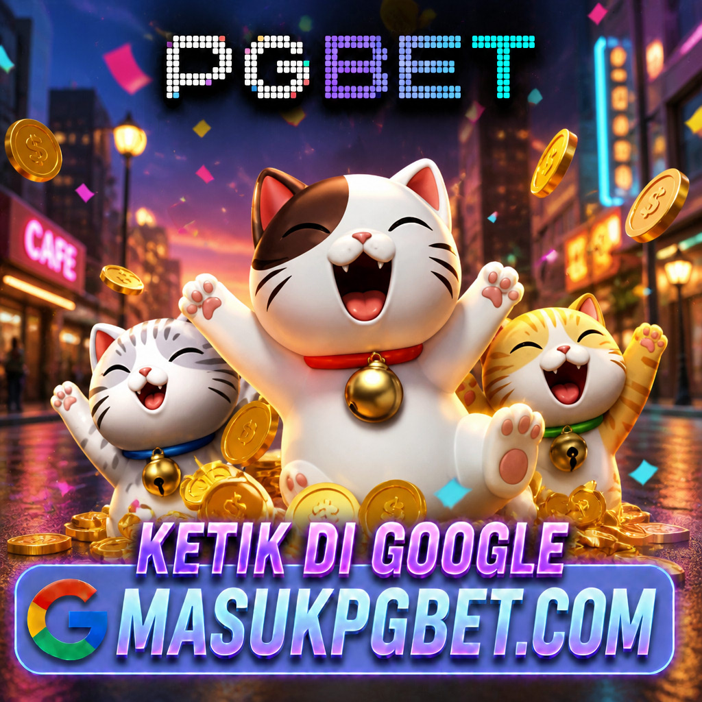 PG BET